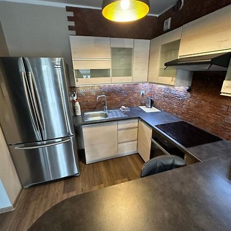 Zdrojowa Projekt Apartment Zielona Góra Kültér fotó
