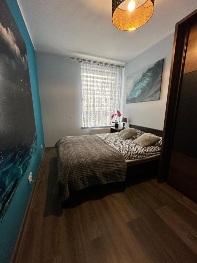 Zdrojowa Projekt Apartment Zielona Góra Kültér fotó